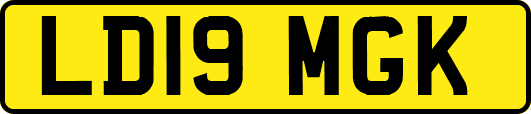 LD19MGK