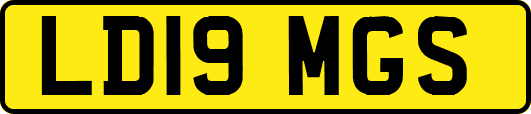 LD19MGS