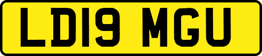 LD19MGU