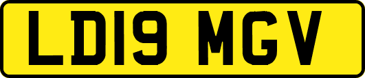 LD19MGV