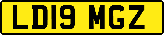 LD19MGZ
