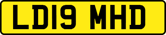 LD19MHD
