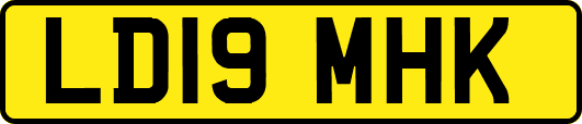 LD19MHK