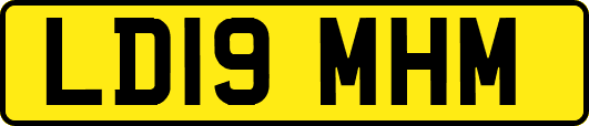 LD19MHM