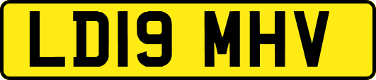 LD19MHV