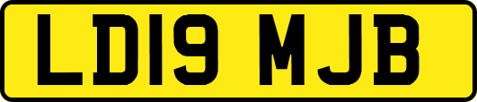 LD19MJB