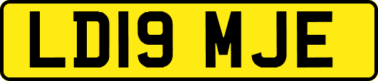 LD19MJE