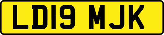 LD19MJK