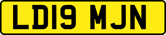 LD19MJN
