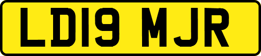 LD19MJR