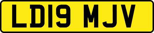 LD19MJV