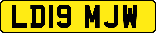 LD19MJW