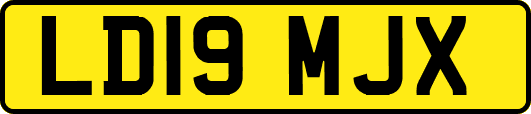 LD19MJX