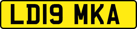 LD19MKA
