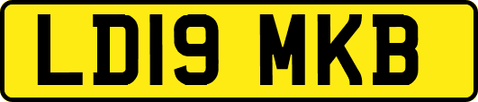 LD19MKB