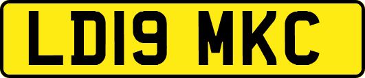 LD19MKC