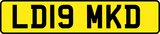 LD19MKD