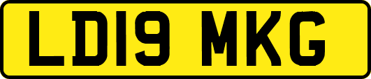 LD19MKG