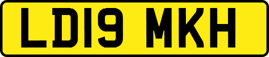 LD19MKH