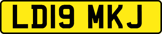 LD19MKJ