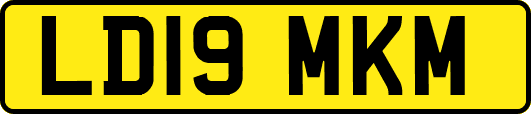 LD19MKM