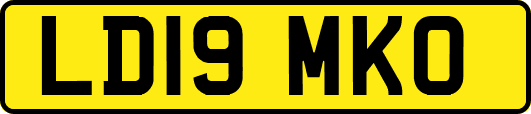 LD19MKO