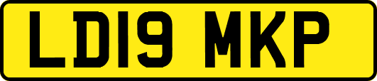 LD19MKP