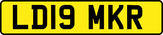 LD19MKR