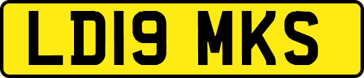 LD19MKS