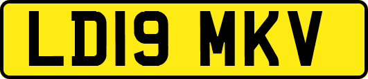 LD19MKV