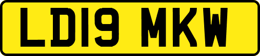 LD19MKW