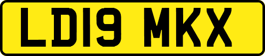 LD19MKX
