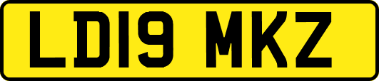 LD19MKZ