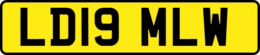 LD19MLW