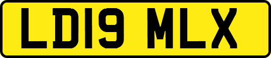 LD19MLX