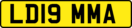 LD19MMA