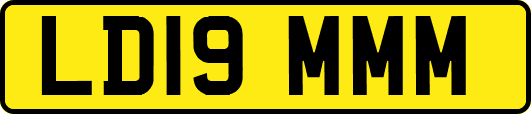 LD19MMM