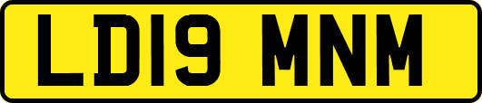 LD19MNM