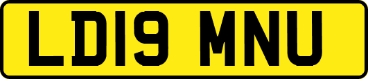 LD19MNU