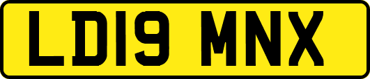 LD19MNX