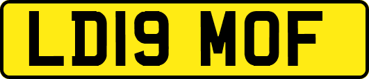 LD19MOF