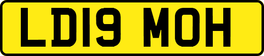 LD19MOH