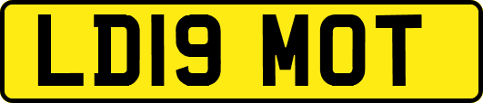 LD19MOT