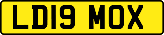 LD19MOX