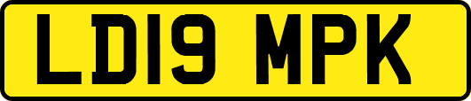 LD19MPK