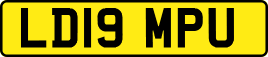 LD19MPU