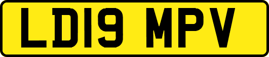 LD19MPV