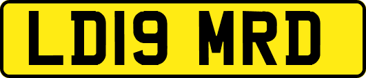 LD19MRD