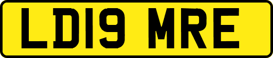 LD19MRE