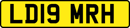 LD19MRH